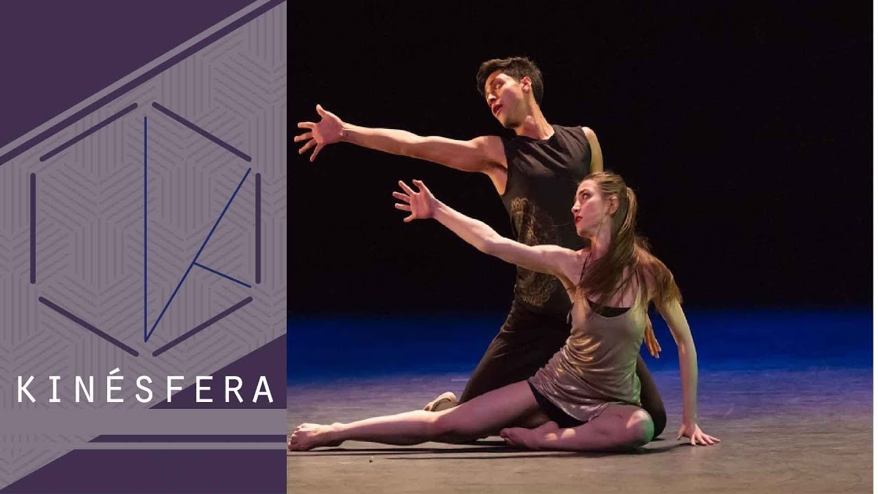 caracteristicas de la danza contemporanea