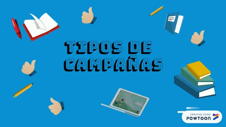 caracteristicas de una campaña publicitaria