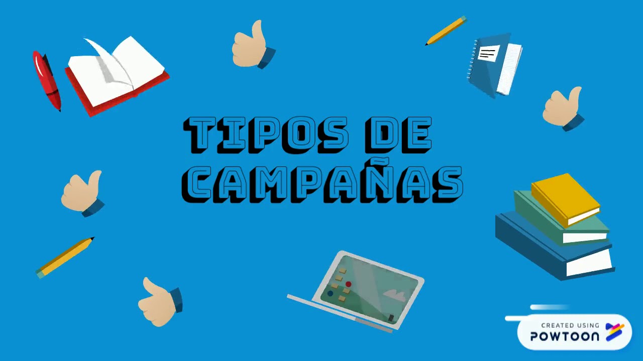 caracteristicas de una campaña publicitaria