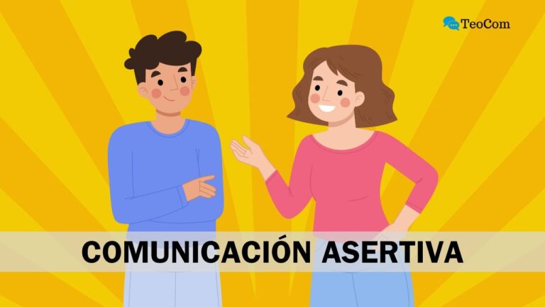 caracteristicas de una comunicacion asertiva