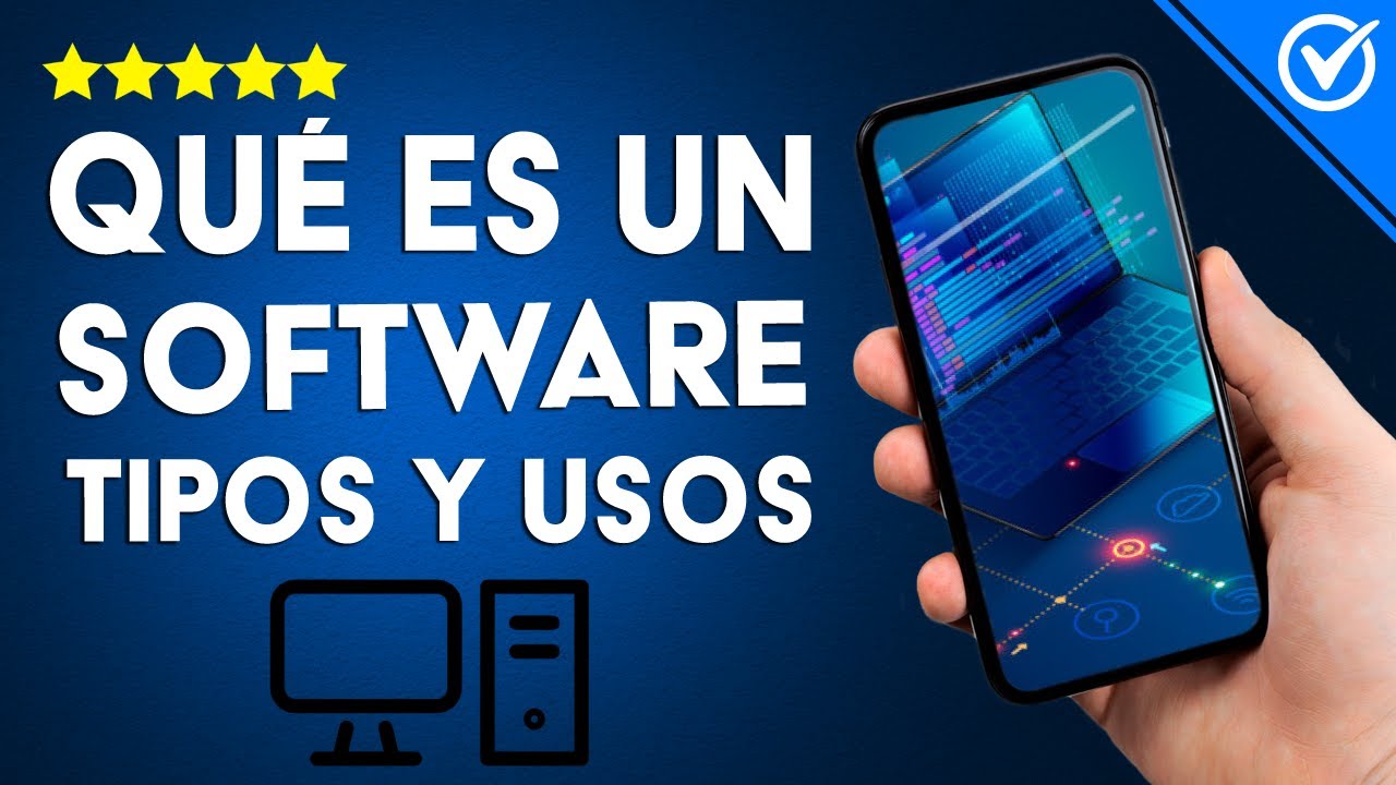 características del software de sistemas