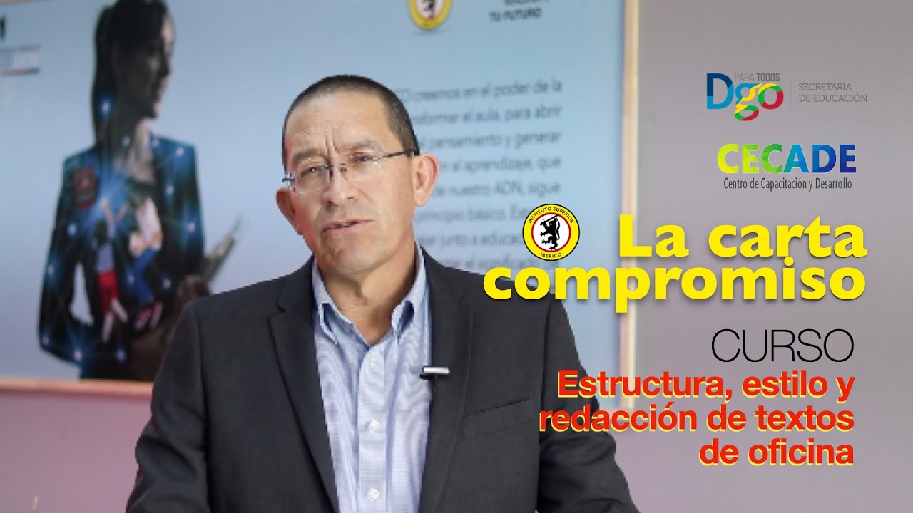 carta compromiso de pago validez legal