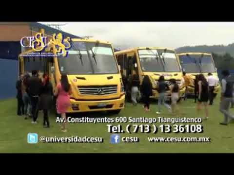 centro de estudios superiores en ciencias