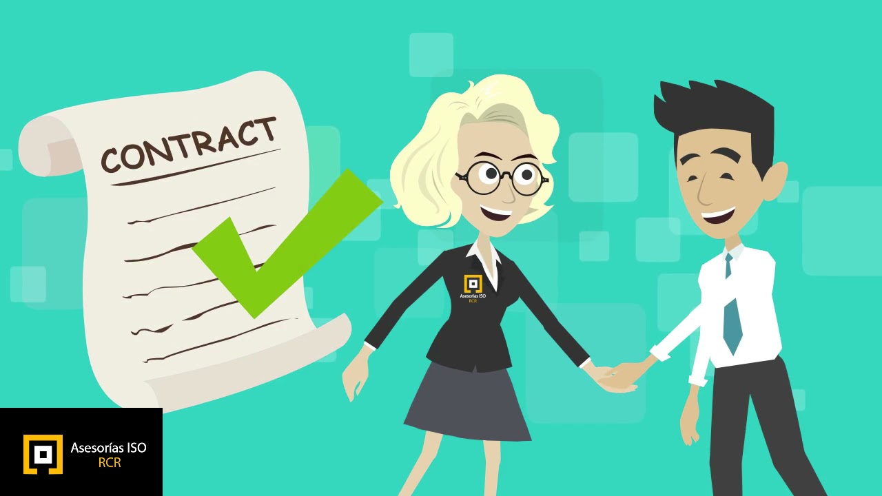 certificacion iso 9001 para personas