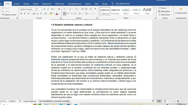 ciencias auxiliares de la ecológia