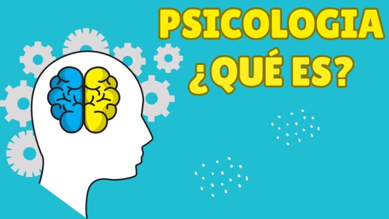 ciencias que se relacionan con la psicología