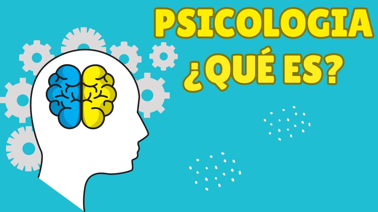 ciencias que se relacionan con la psicología