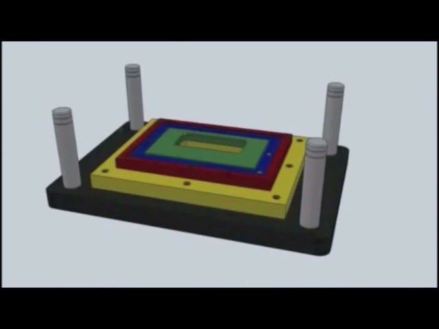 clasificacion de los procesos de fabricacion