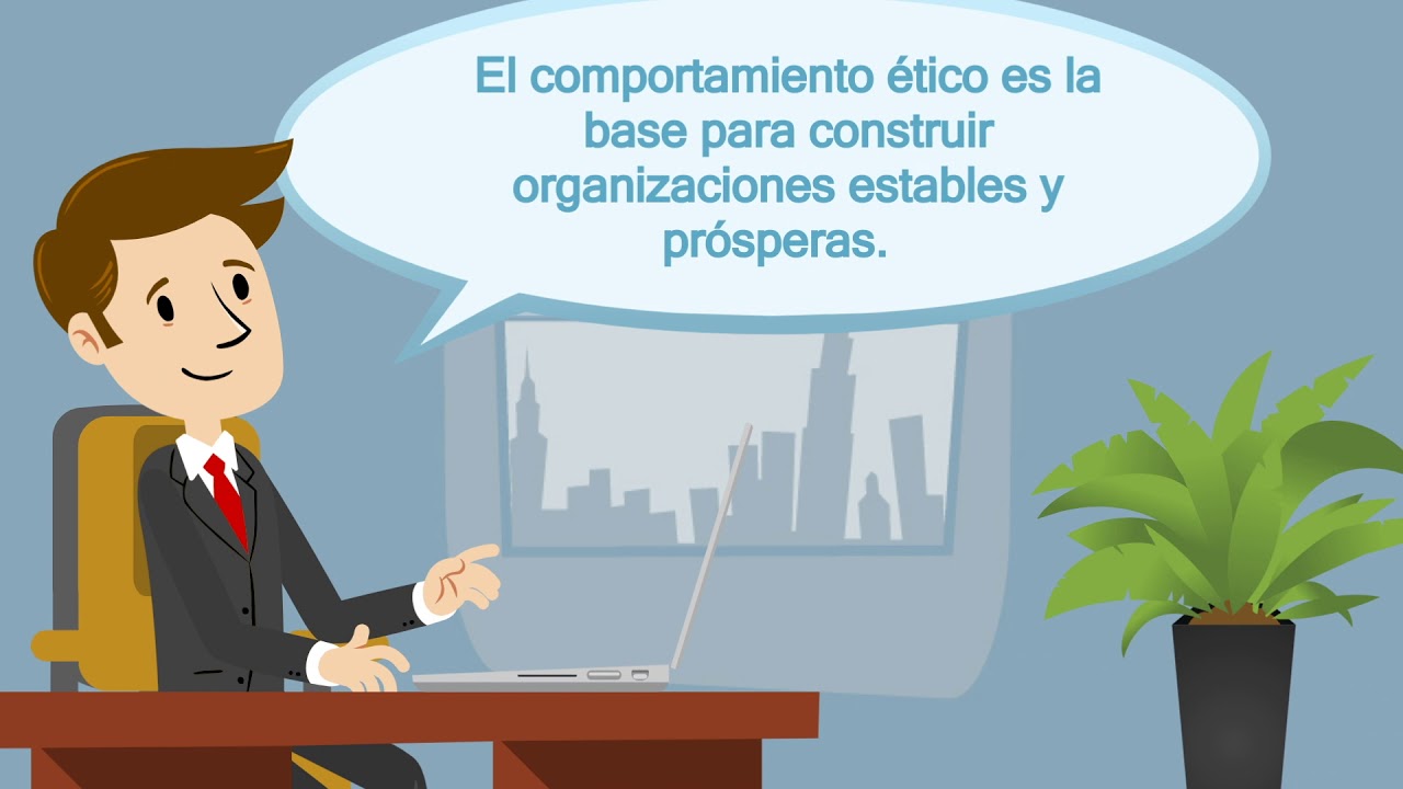 codigo de eticas de empresas