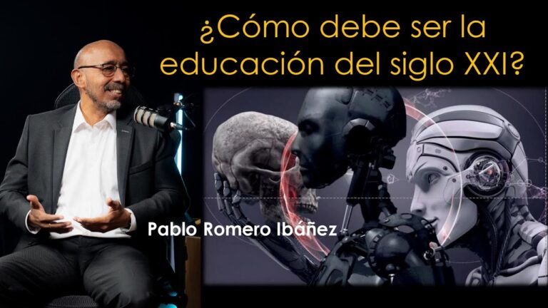 como debe ser la educacion