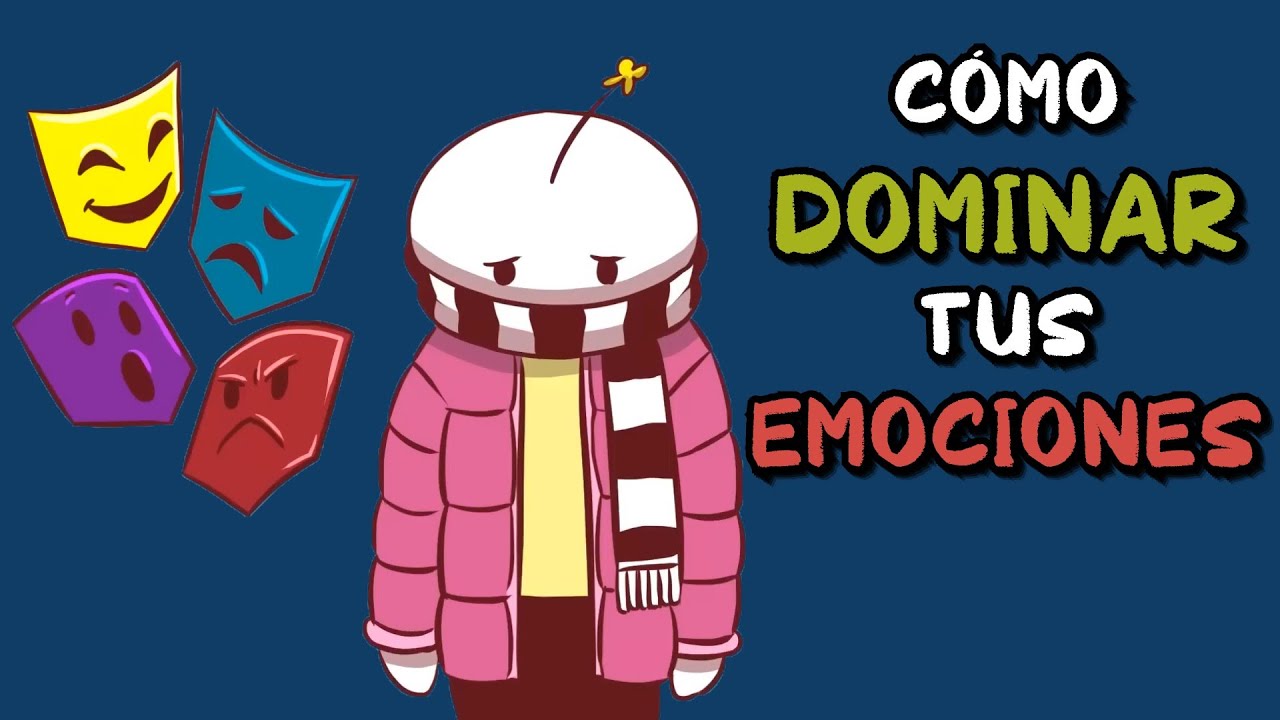 como expresar las emociones de forma adecuada