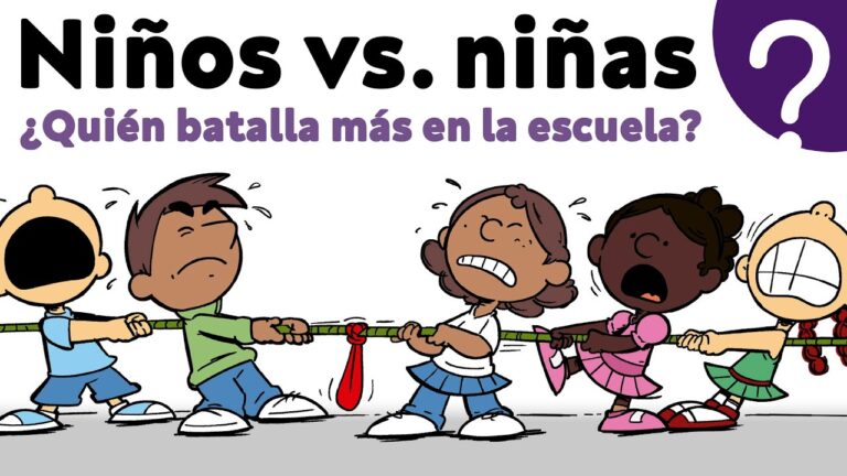 como fomentar la igualdad de genero en la escuela