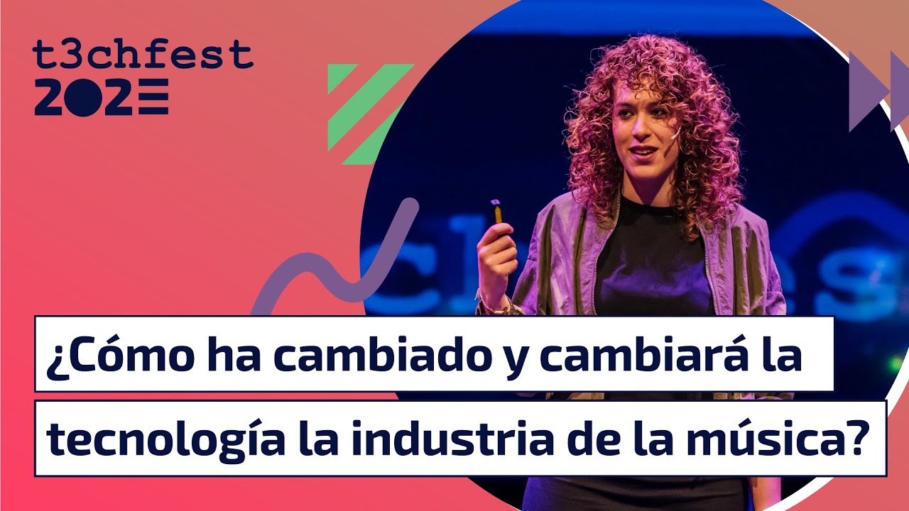 como influye la tecnología en la música