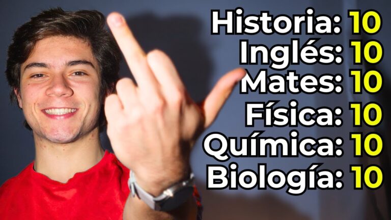 como mejorar en la escuela