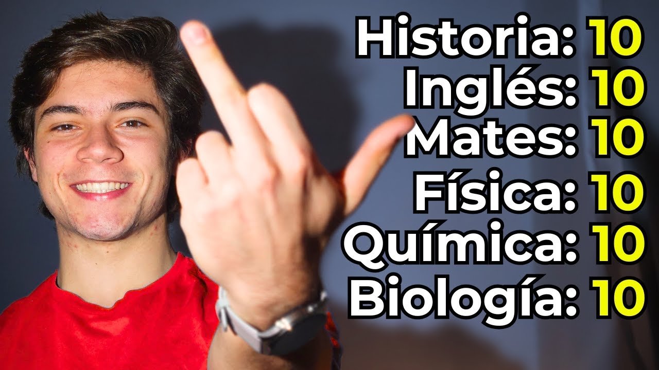 como mejorar en la escuela