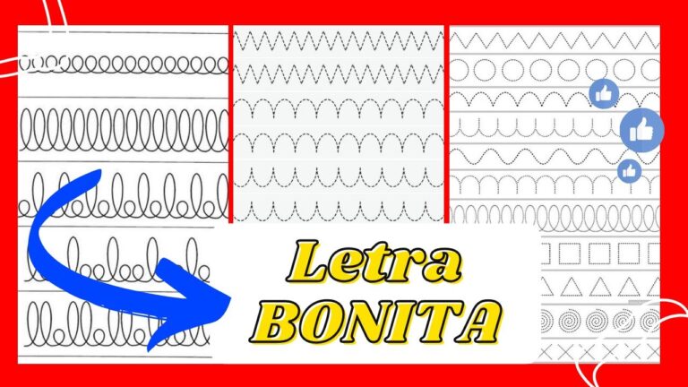 como mejorar la escritura de un niño