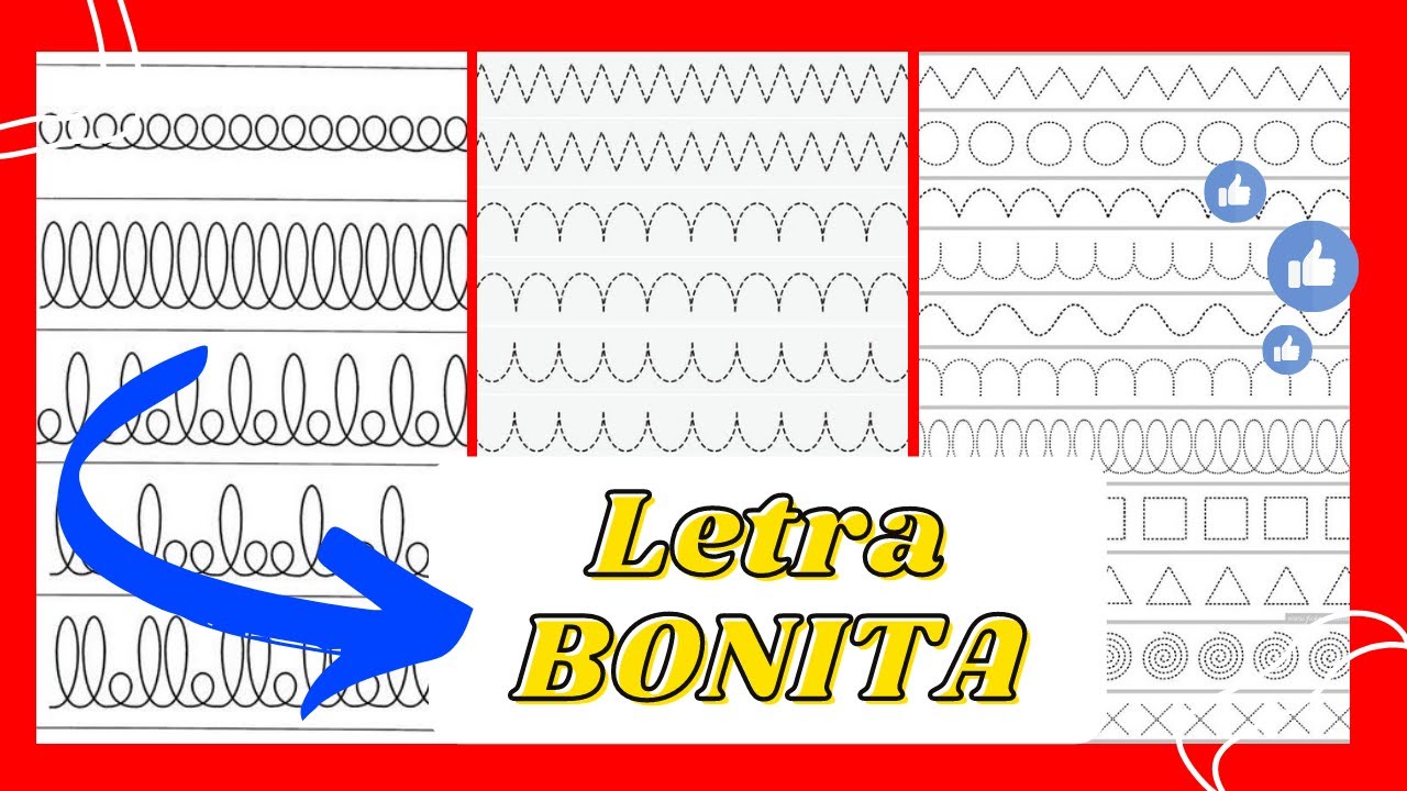como mejorar la escritura de un niño