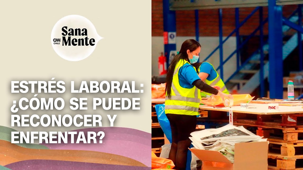como prevenir el estres laboral