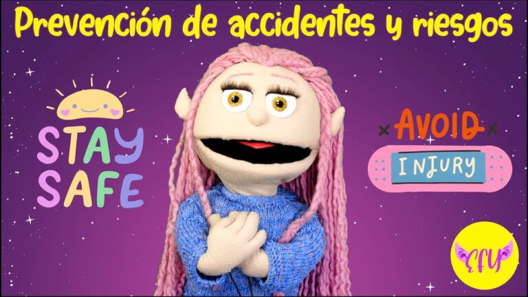como prevenir situaciones de riesgo para niños