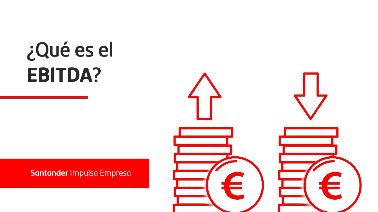 como se calcula el ebitda