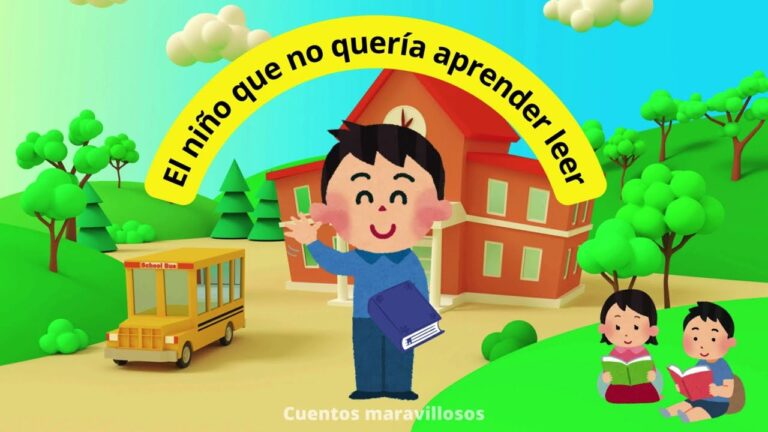como se invita a los niños a leer un cuento