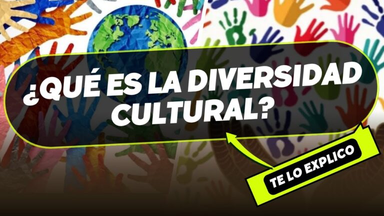 cómo se manifiesta la diversidad e interculturalidad