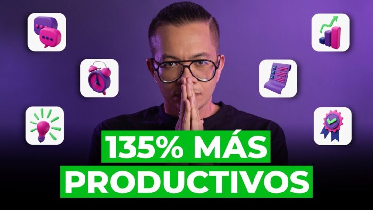 como se mide la productividad