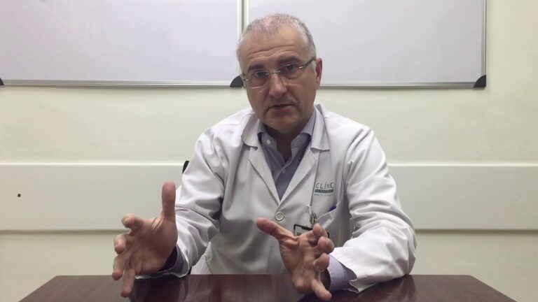 como se realiza un diagnostico