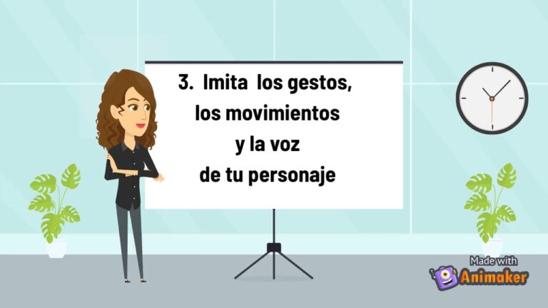 como se realiza una dramatizacion