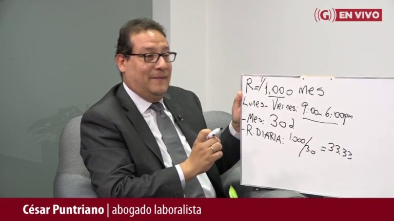 como se sacan las horas extras