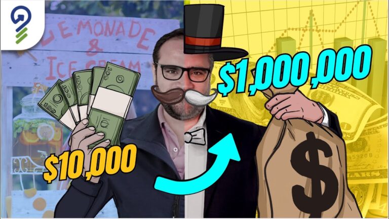 como ser corredor de bolsa