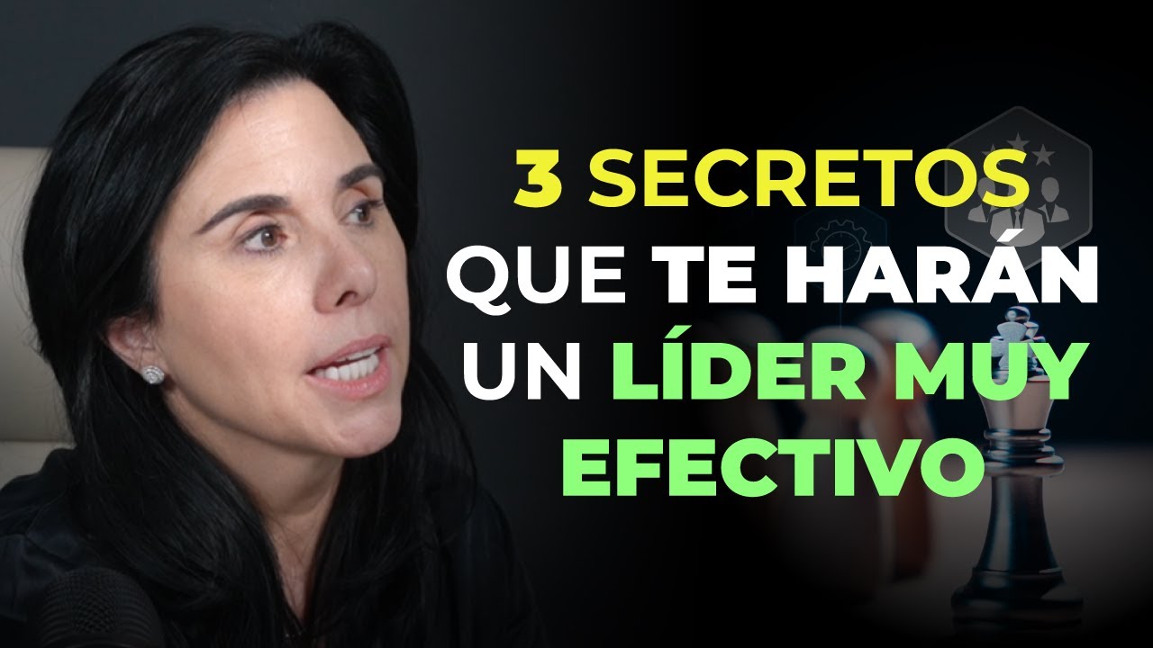 cómo ser un buen jefe