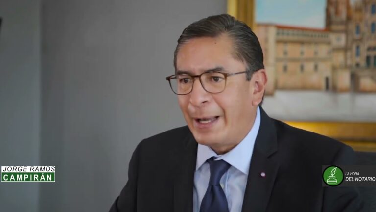 como son las escrituras de un terreno