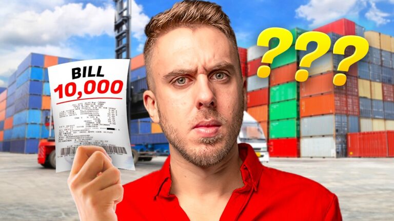 como trabajar en la aduana