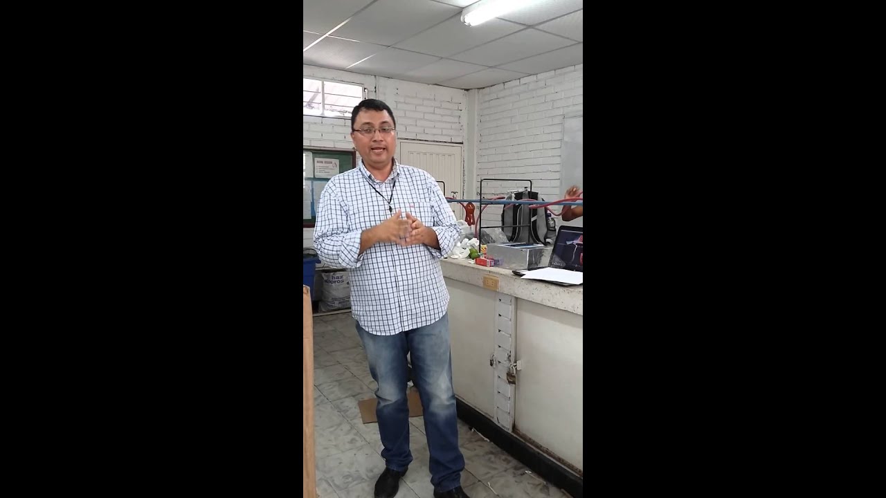 competencia desarrolladas en un proyecto