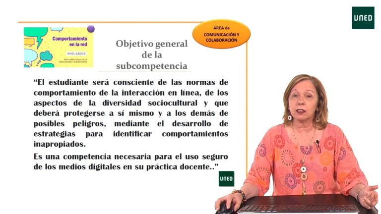 comportamientos no adecuados en la red