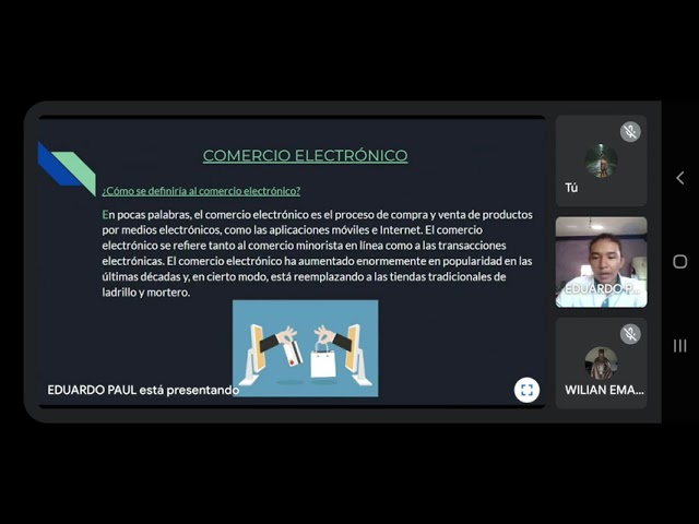 comunidades virtuales de profesionales y de negocios
