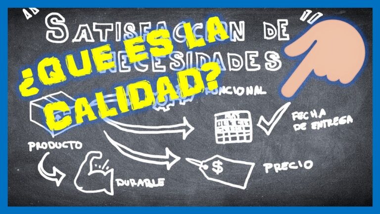 concepto de servicio de calidad