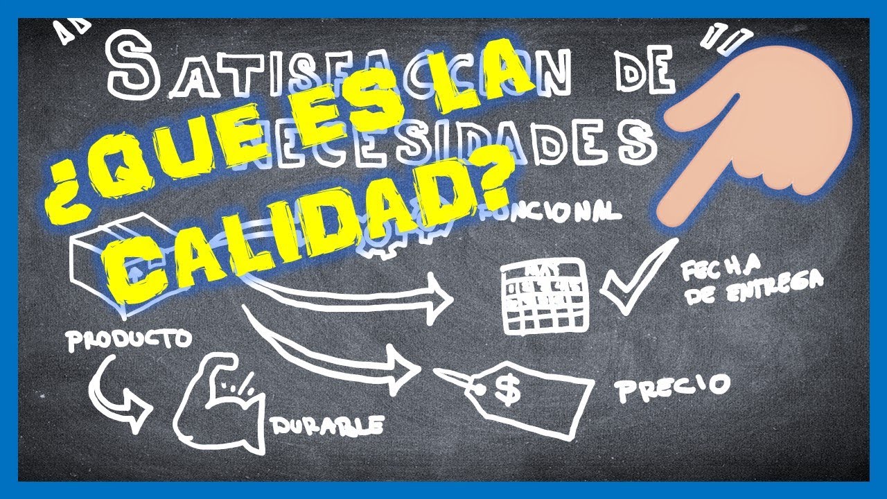 concepto de servicio de calidad