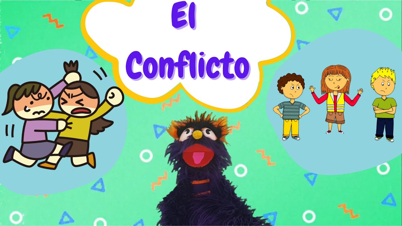 conflictos comunes en la escuela