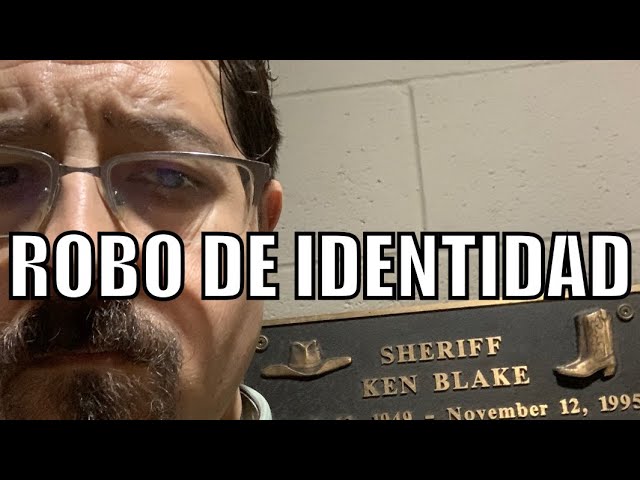 consecuencias del robo de identidad