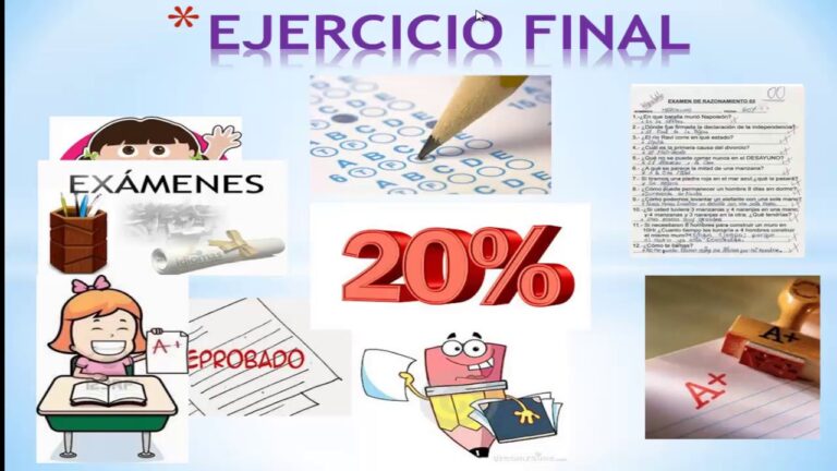 criterios de evaluación en secundaria