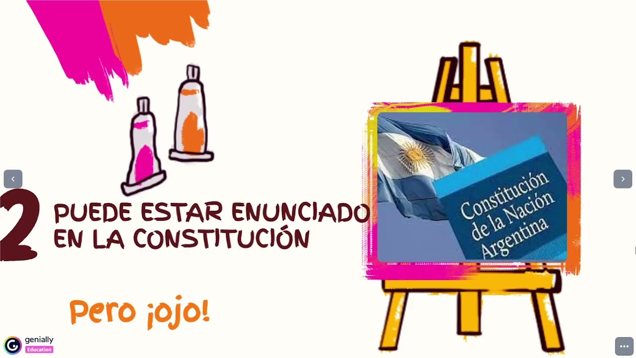 cuál es el fin del estado