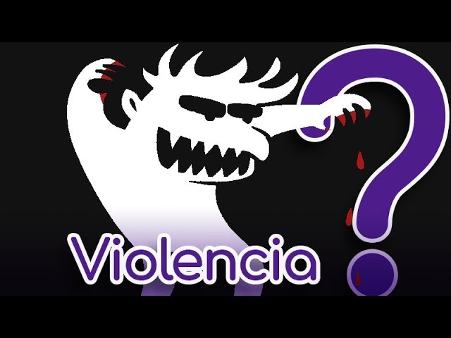 cual es el origen de la violencia