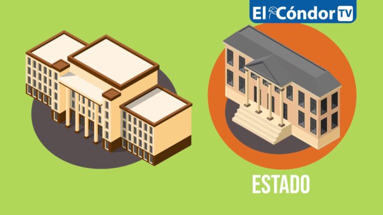 cual es la funcion del gobierno