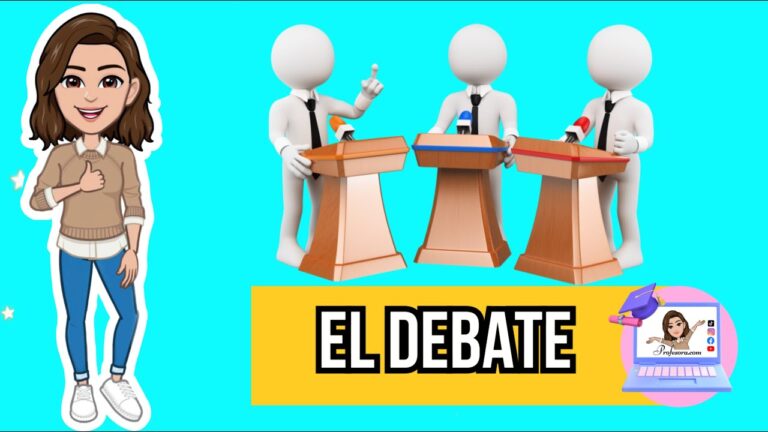 cuál es la función del secretario en un debate