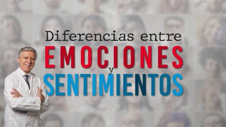 cuál es la importancia de las emociones