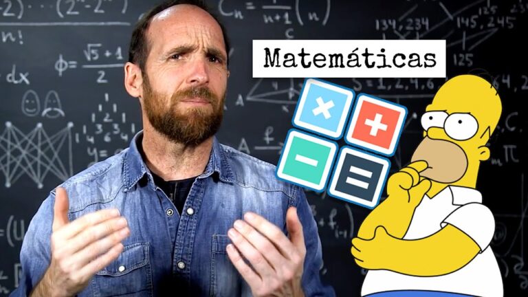 cual es la importancia de las matemáticas