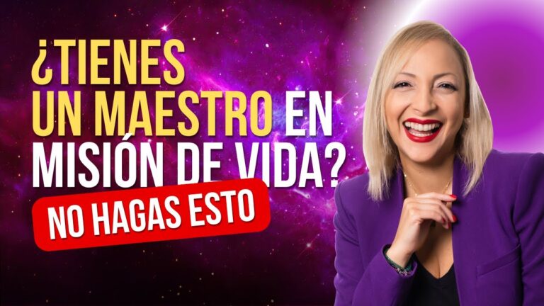 cual es la mision de un maestro