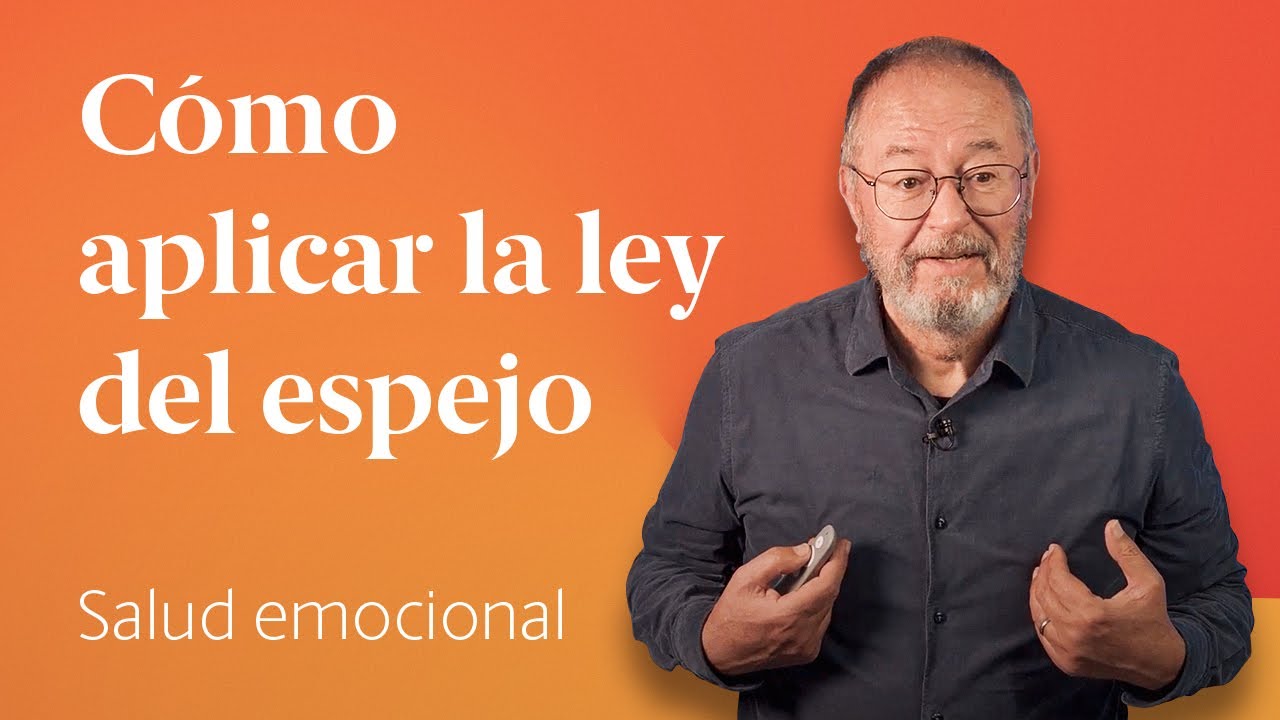 cual es la técnica del espejo